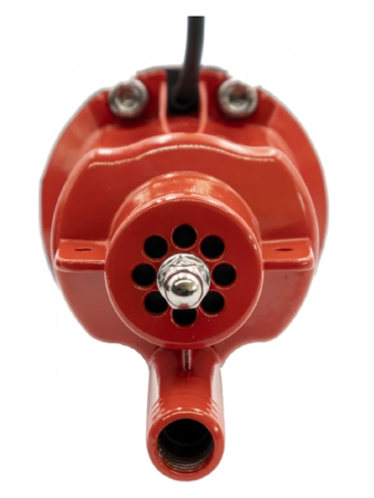 Насос погружной НВ-25В,верх.забор, шнур 25м  РЕСАНТА