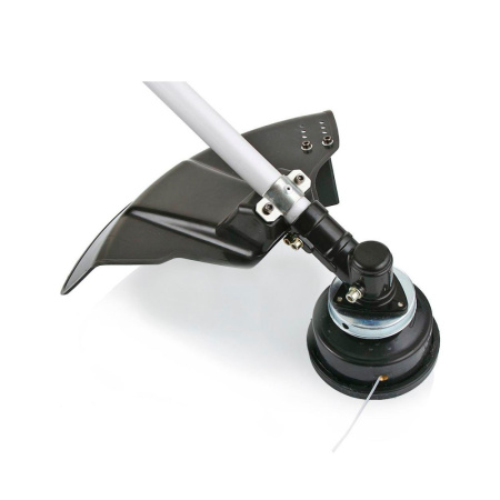 Триммер электрический  HUTER  GET-1700В (1.7кВт,ширина скашивания 42см,леска/нож,5,7кг)