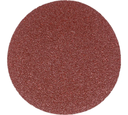 Круг абразивный под липучку 125мм, №   60  ВОЛАТ (уп.10шт)
