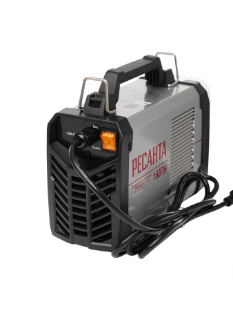 Аппарат сварочный инвертор  САИ-160ПН  РЕСАНТА 