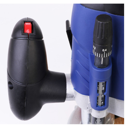 Фрезер ручной ДИОЛД МЭФ-1,6-01 (1600 Вт, цанга 6-8мм)