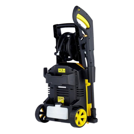 Мойка высокого давления  W165-ARV  HUTER (1.9кВт,375л/ч,165 бар)