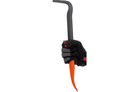 Лом-гвоздодер   450мм усиленный  STARTUL PROFI