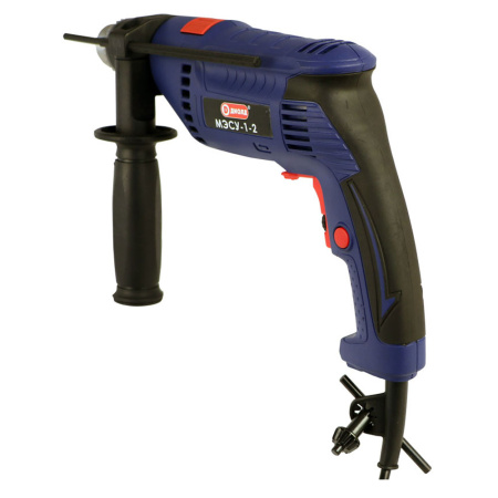 Дрель ударная  ДИОЛД  МЭСУ-1-2 (850 Вт,макс.диам.сверл.25мм)