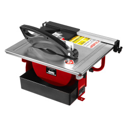 Плиткорез электрический ЗУБР МАСТЕР  (600Вт,диск 180мм)