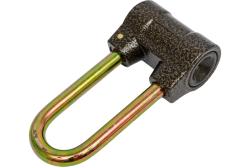 Замок навесной 55мм  STARTUL MASTER