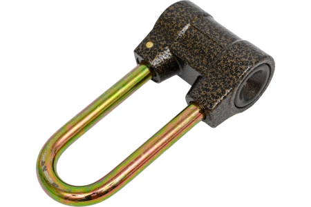 Замок навесной 55мм  STARTUL MASTER