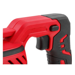 Пила сабельная аккумуляторная  WORTEX CSR 1118E (18В, БЕЗ АККУМУЛЯТОРА и ЗУ, макс глуб проп 115мм)