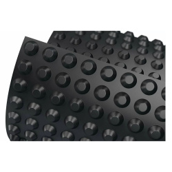 Мембрана профилированная 2х20м PLANTER ЕСО