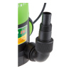 Насос дренажный DP-916 3-в-1 (292л.м., глубина 7м, напор 8.5м, д.ч.30мм, 900Вт) ECO