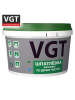 Шпатлевка по дереву белая   1,0кг  ВГТ Экстра
