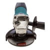 Углошлиф. маш. MAKITA  GA 4530  (720Вт,115мм,11000об/мин,1.4кг)
