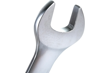 Ключ комбинир с трещоткой Cr-V  22мм   STARTUL PRO