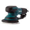 Шлифмашина вибр.  MAKITA BO 6050J (750Вт, 150мм)