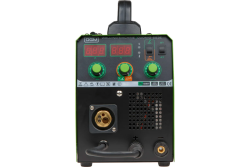 Аппарат сварочный  п/а DGM DUOMIG-253E (напр.160-240 В, 30-250А, 4,3 кВт, пров 0.6 - 1мм, 13кг)