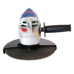 Углошлиф. маш. ДИОЛД  МШУ-2,45-01 (2450Вт,230мм)