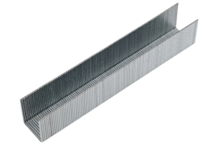 Скобы для степлера тип   53,  14мм, закален, 1000шт  STARTUL PROFI