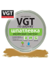 Шпатлевка по дереву лиственница   0,3кг  ВГТ Экстра