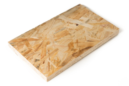 Плита OSB-3 12,0х1250х2500мм  Муром 