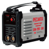 Аппарат сварочный инвертор  САИ-220Т LUX  РЕСАНТА 