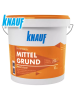Грунтовка глубокого проникновения 10,0л  KNAUF МИТТЕЛЬГРУНД F концентрат 1:5