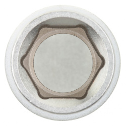 Головка торцевая   15мм, 1/2", Cr-V  MATRIX Master