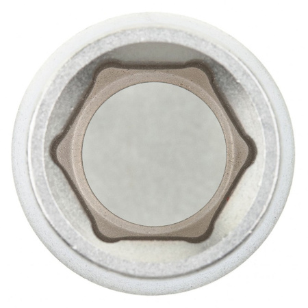 Головка торцевая   15мм, 1/2", Cr-V  MATRIX Master