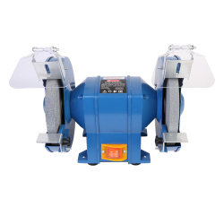 Станок заточной  ДИОЛД  ЭТБ-450/200 (450Вт, диам.шлиф.круга 200мм, посад.размершлиф.круга 16/32мм)