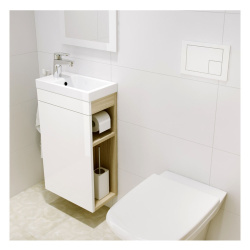 Тумба для ванной SMART   40 (392х680х212)  CERSANIT