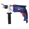 Дрель ударная  ДИОЛД  МЭСУ-7 (800 Вт,макс.диам.сверл.25мм)