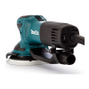 Шлифмашина вибр.  MAKITA BO 6050J (750Вт, 150мм)