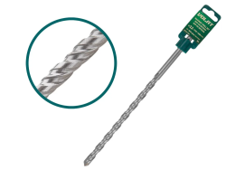 Бур SDS+  12х  260мм  ВОЛАТ