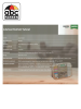 Шпатлевка по дереву махагон   0,8кг  FARBITEX Profi Wood