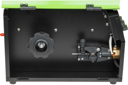 Аппарат сварочный  п/а DGM DUOMIG-253E (напр.160-240 В, 30-250А, 4,3 кВт, пров 0.6 - 1мм, 13кг)