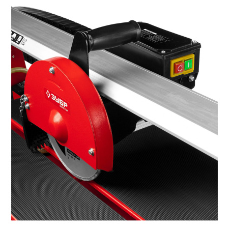 Плиткорез электрический ЗУБР МАСТЕР  (800Вт,диск 200мм)