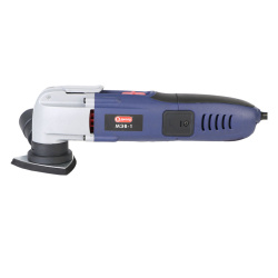 Машина ручная электр.вибрационная МЭВ-1 (кейс)  ДИОЛД