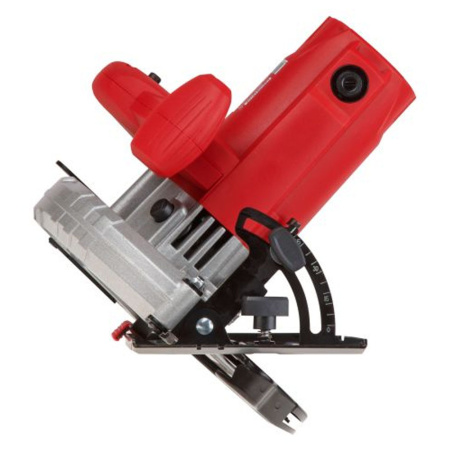 Пила цирк.  WORTEX  CS 1915  (1500Вт,диск 190х20,пропил 67мм,4.28кг)