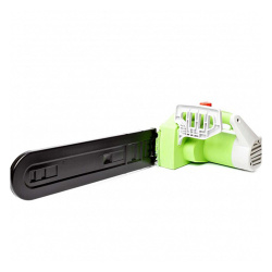 Электропила  REDVERG RD-EC1200-14  (1.2кВт, шина 14", цепь 3/8",3.40кг)