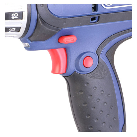 Дрель-шуруповерт  ДИОЛД ЭШ-0,56-2 (мощ.560 Вт, крут. мом. 24Нм, максим.диам.шуруп.6 мм)