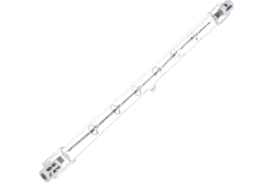 Лампа галоген для прожектора 1000Вт, R7s, 189мм  NAVIGATOR