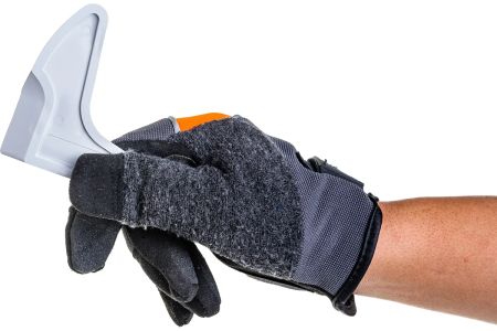 Шпатель затирочный, универсальный  СИБРТЕХ