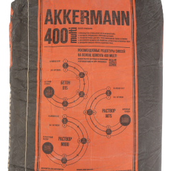 Цемент М-400 ЦЕМ II/А-И 32,5Н (мешок 50 кг) Горнозаводск 