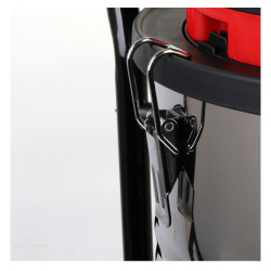 Пылесос промышленный ДИОЛД ПВУ-1400-50 (1,4кВт, контейнер 50л, мешок д/пыли 50л)