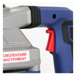 Отбойный молоток ДИОЛД МЭО-2, (1,3кВт, 22Дж, SDSmax, 7кг)