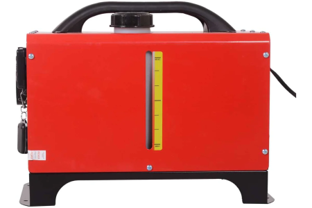 Тепловая пушка дизельная ТДПН-6000  РЕСАНТА 