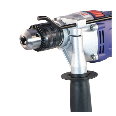 Дрель ударная  ДИОЛД  МЭСУ-7 (800 Вт,макс.диам.сверл.25мм)