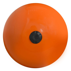 Бак расширительный для ГВС и ХВС вертикальный 100л  ВИХРЬ