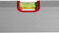 Правило-уровень, прямоугольный 2,5м  РемоКолор