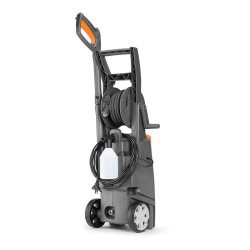 Мойка высокого давления  PW235   HUSQVARNA (1.80кВт,460л/ч,135 бар,длина шланга 8м,10.4кг)