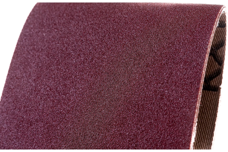 Лента шлифовальная бесконечная  75х457мм P240 (3шт.)  GEPARD